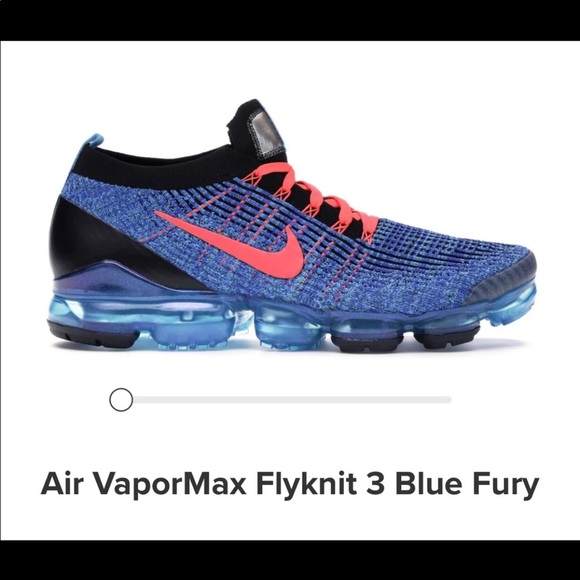 Nike Air VaporMax Flyknit 3 50212016